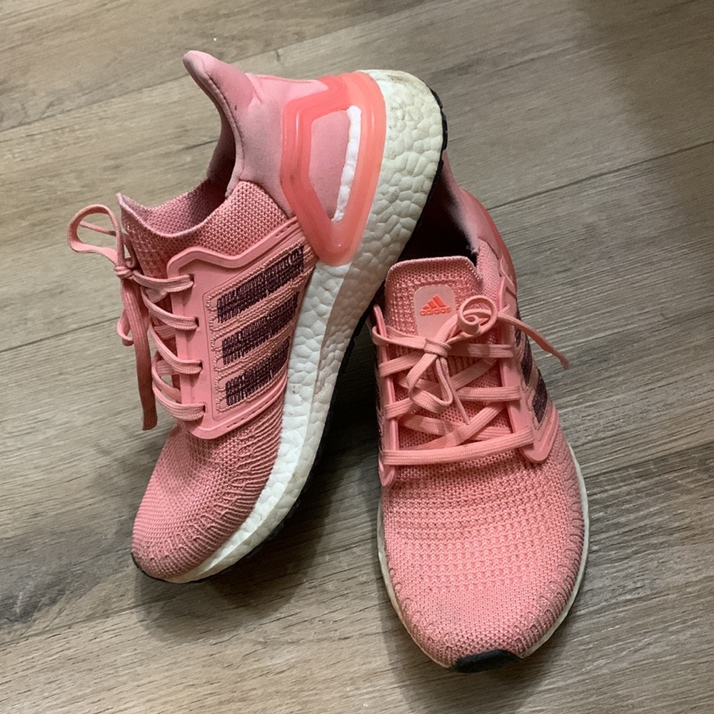 Adidas Ultraboost 20